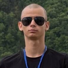 Фотография мужчины Александр, 22 года из г. Шахтерск