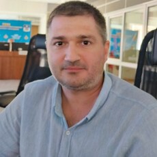 Фотография мужчины Андрей, 41 год из г. Геленджик