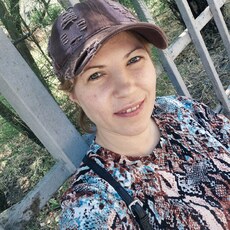 Зинаида, 38 из г. Красноярск.
