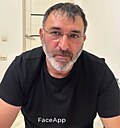 Заур, 52 года