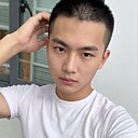 Аюнэ, 24 года