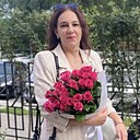 Эльвира, 45 лет