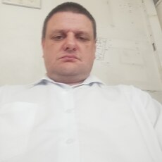 Фотография мужчины Дмитрий, 46 лет из г. Москва
