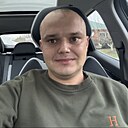 Сергей, 33 года