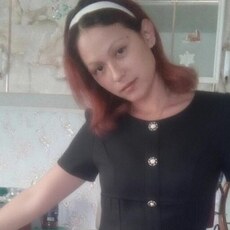 Фотография девушки Аминна, 35 лет из г. Санкт-Петербург
