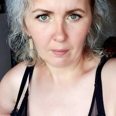 Фотография девушки Оксана, 42 года из г. Калтан