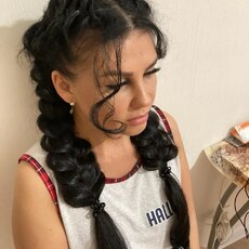 Янна, 40 из г. Донецк.