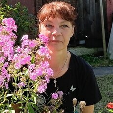 Фотография девушки Татьяна, 49 лет из г. Пермь