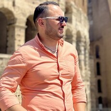 Фотография мужчины Levani, 35 лет из г. Кутаиси