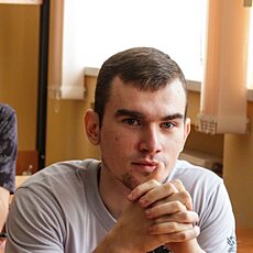 Фотография мужчины Кирилл, 27 лет из г. Выкса