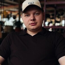 Фотография мужчины Andrey, 27 лет из г. Пенза