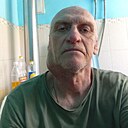 Владимир, 60 лет
