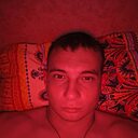 Сергец, 27 лет