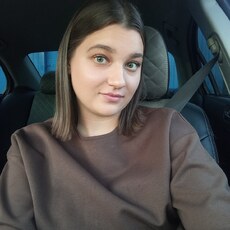Фотография девушки Ирина, 26 лет из г. Омск