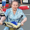 Любовь, 70 лет