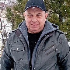 Фотография мужчины Юрий, 61 год из г. Златоуст