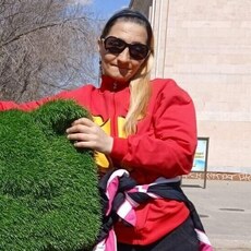 Фотография девушки Елена, 35 лет из г. Степногорск
