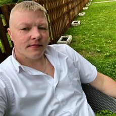 Фотография мужчины Иван, 33 года из г. Балабаново