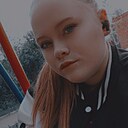Анастасия, 23 года