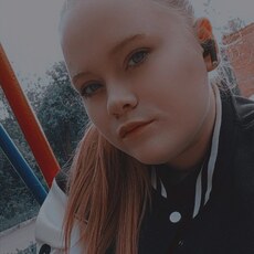 Фотография девушки Анастасия, 23 года из г. Челябинск