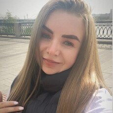 Анжелика, 26 из г. Новосибирск.