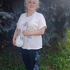 Фотография девушки Галина, 60 лет из г. Иваново