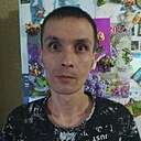 Жигер, 38 лет