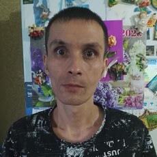 Фотография мужчины Жигер, 38 лет из г. Караганда