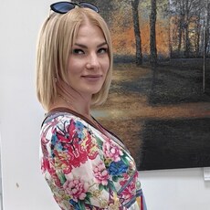 Фотография девушки Олеся, 40 лет из г. Армавир