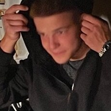 Фотография мужчины Андрей, 20 лет из г. Заволжье