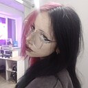 Вика, 20 лет