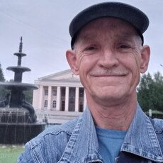 Фотография мужчины Сергей, 59 лет из г. Ухта