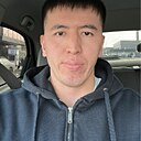 Алик, 30 лет