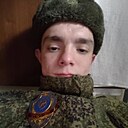 Михаил, 18 лет