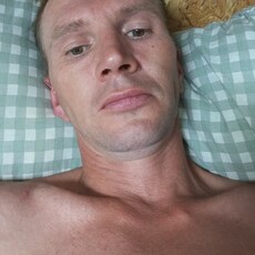 Фотография мужчины Виталик, 35 лет из г. Нытва