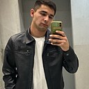 Рамазан, 23 года