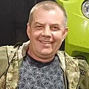Сергей, 51 год