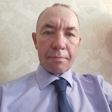 Фотография мужчины Андрей, 49 лет из г. Одинцово
