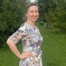 Фотография девушки Галина, 44 года из г. Челябинск
