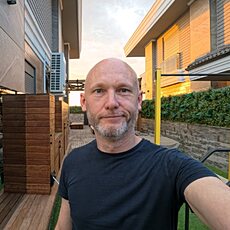 Фотография мужчины Evgeniy, 48 лет из г. Челябинск