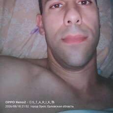 Фотография мужчины Миг, 29 лет из г. Орел