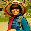 Алия, 42 года