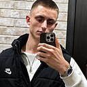 Виктор, 23 года