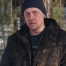Егор, 47 из г. Барнаул.