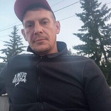 Фотография мужчины Максим, 34 года из г. Балтийск