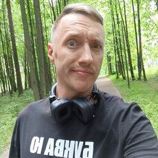 Фотография мужчины Николай, 36 лет из г. Пушкино (Московская Обл)