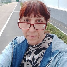 Фотография девушки Татьяна, 61 год из г. Жигулевск