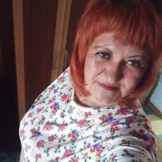 Фотография девушки Елена, 50 лет из г. Канск