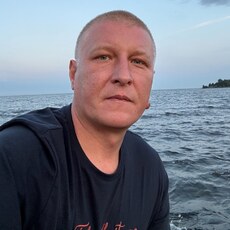 Фотография мужчины Николай, 43 года из г. Москва