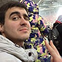 Дмитрий, 34 года